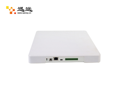 訊遠(yuǎn)RFID工作臺(tái)，加快企業(yè)工具信息化建設(shè)