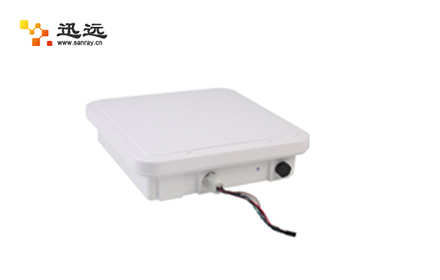 電力RFID的應(yīng)用介紹