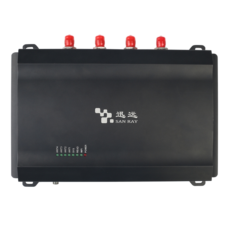 RFID PLC，PLC如何觸發(fā)RFID？