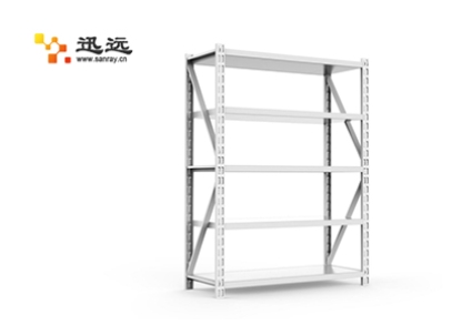 什么是RFID智能貨架，具有什么功能