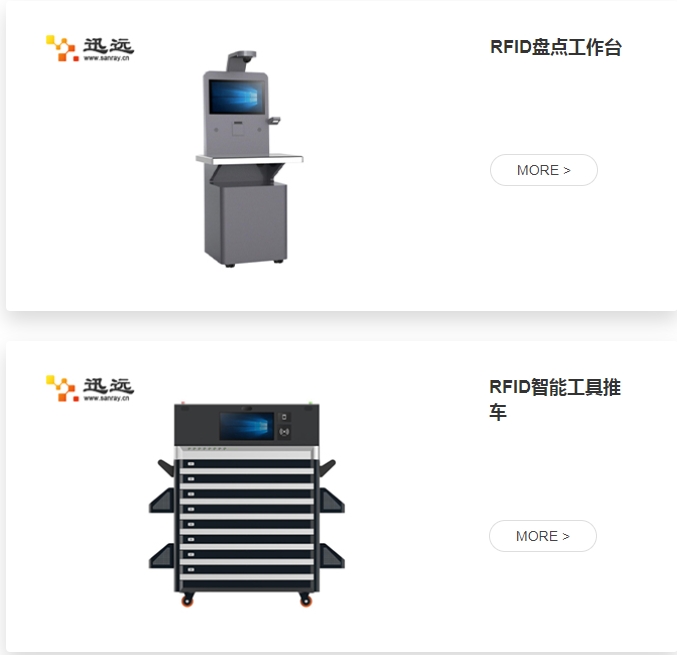 什么是RFID工業(yè)自動(dòng)化，能為企業(yè)帶來什么好處