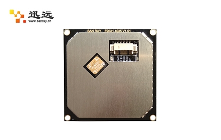 RFID模塊幫助金融行業(yè)提升安保管理