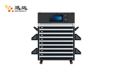 迅遠(yuǎn)：RFID 工業(yè)自動(dòng)化，智能制造引領(lǐng)未來！